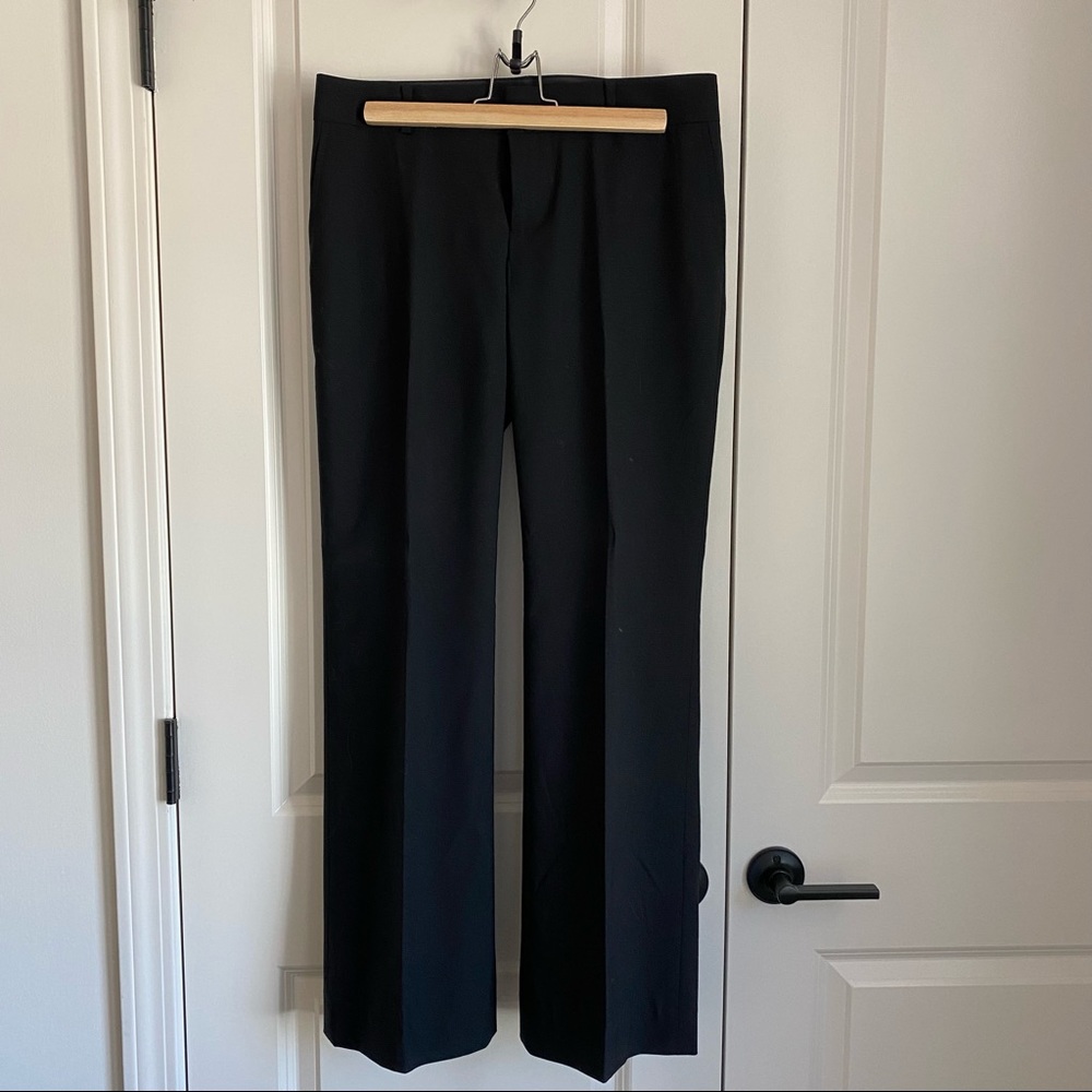 Black Banana Republic Trousers